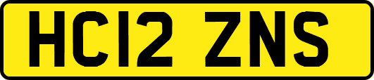 HC12ZNS