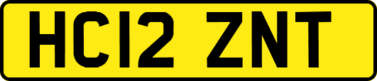 HC12ZNT