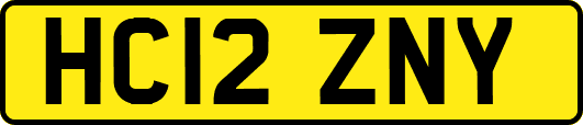 HC12ZNY