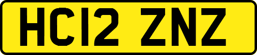 HC12ZNZ