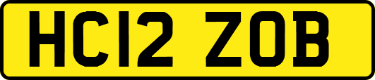 HC12ZOB