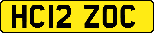 HC12ZOC
