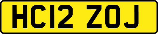 HC12ZOJ