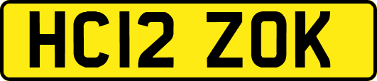 HC12ZOK