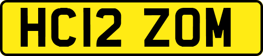 HC12ZOM