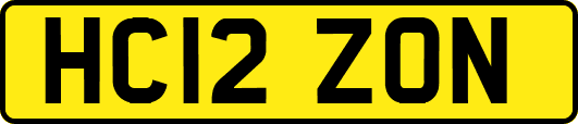 HC12ZON