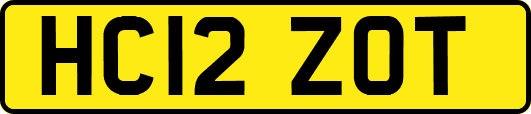 HC12ZOT