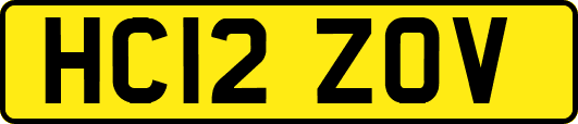 HC12ZOV