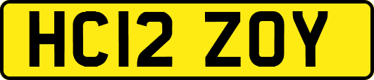 HC12ZOY
