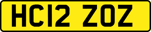HC12ZOZ