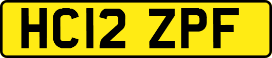 HC12ZPF