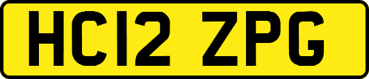 HC12ZPG