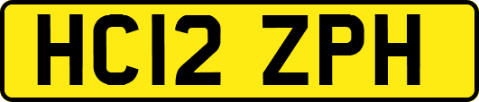 HC12ZPH