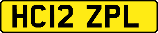 HC12ZPL