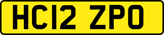 HC12ZPO