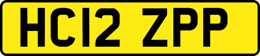 HC12ZPP