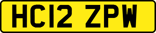 HC12ZPW