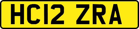 HC12ZRA