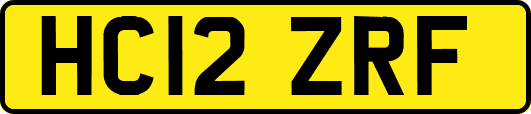 HC12ZRF