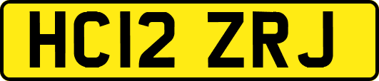 HC12ZRJ