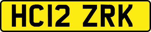 HC12ZRK