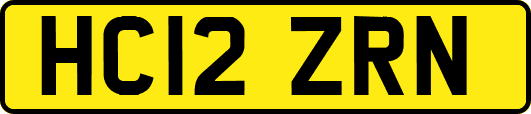 HC12ZRN