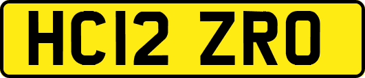 HC12ZRO