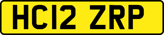 HC12ZRP