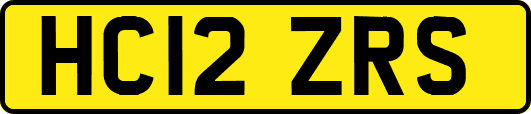 HC12ZRS