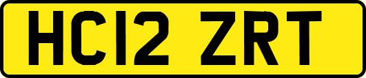 HC12ZRT