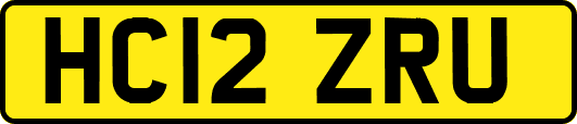 HC12ZRU