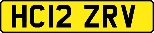 HC12ZRV
