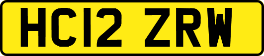 HC12ZRW