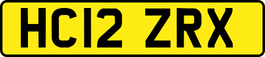 HC12ZRX