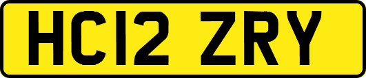 HC12ZRY