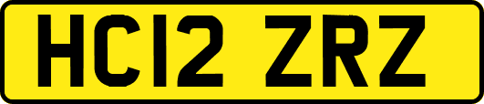 HC12ZRZ