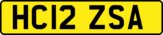 HC12ZSA