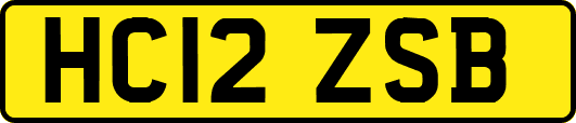 HC12ZSB