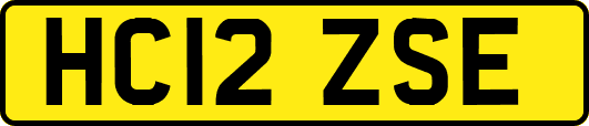 HC12ZSE