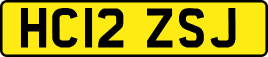 HC12ZSJ