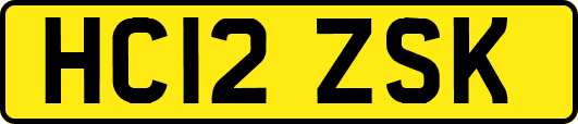 HC12ZSK
