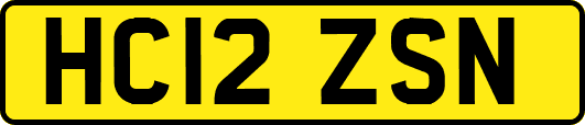 HC12ZSN