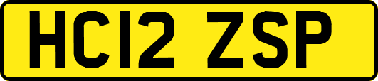 HC12ZSP