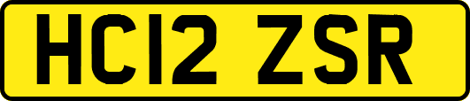 HC12ZSR
