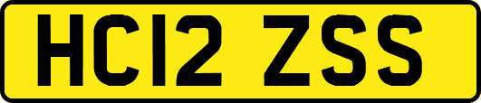 HC12ZSS