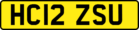 HC12ZSU