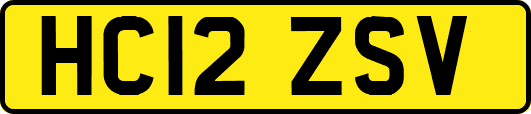 HC12ZSV