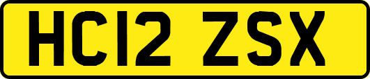 HC12ZSX