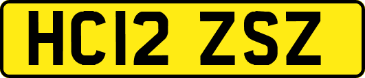 HC12ZSZ