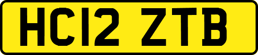HC12ZTB
